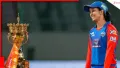 Delhi Capitals Women produced a dominant all-round performance to defeat Gujarat Giants Women by seven wickets. Delhi Capitals Women produced a dominant