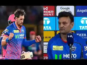 Delhi Capitals' IPL journey concluded with a sixth-place finish. Coach Hemang Badani cited inconsistent play and missed opportunities as reasons for the team's