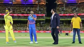<strong>IPL 2026 DC vs CSK Live Cricket Score, Delhi Capitals vs Chennai Super Kings Today Match Updates: </strong>Delhi Capitals must rediscover