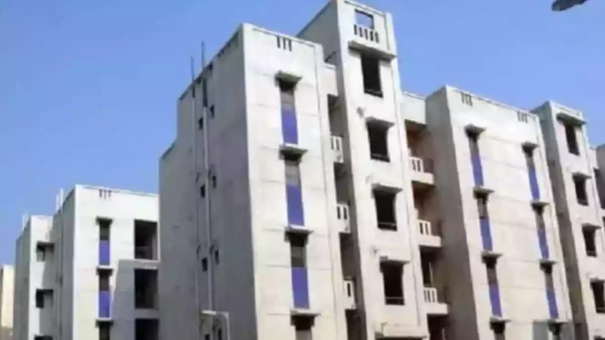 DDA Housing Scheme 2026