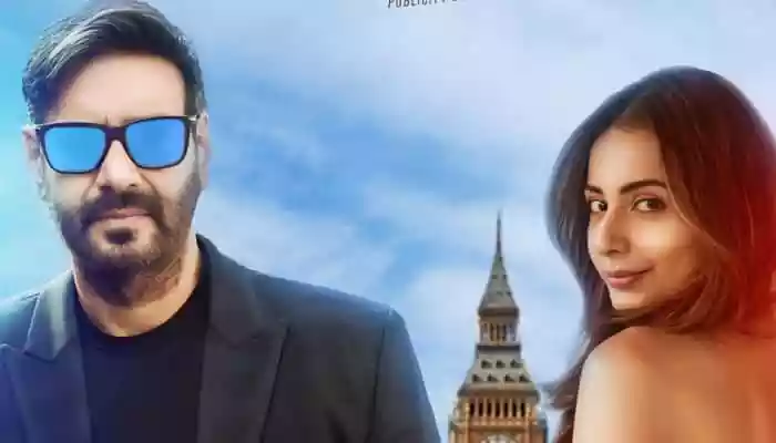 Ajay Devgn, Rakul Preet Singh, and R. Madhavan's De De Pyaar De 2 hit theatres on Friday, November 14, 2025. Although it failed to surpass the strong debut of