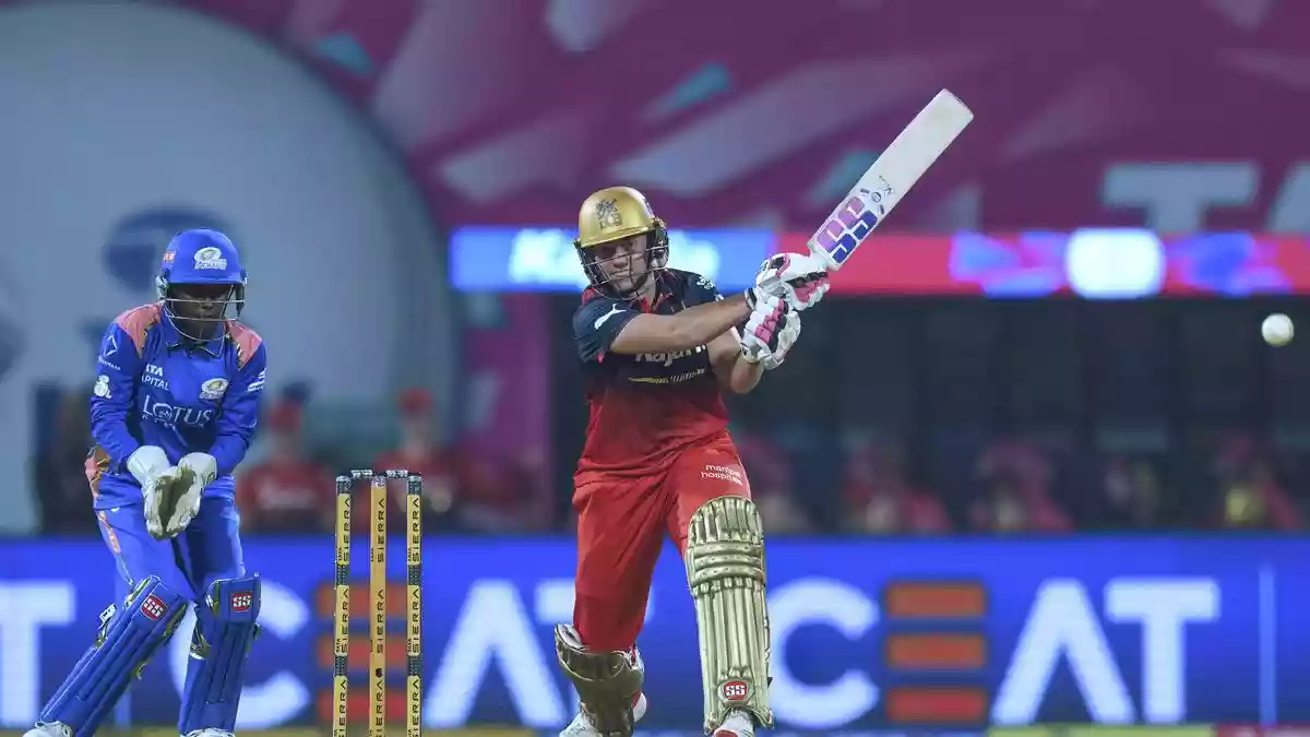 De Klerk pulls off a heist for Royal Challengers Bengaluru