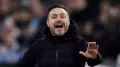 Tottenham Hotspur</b> have entered into advanced talks with Roberto de Zerbi, with the former </b>Brighton</b> manager now willing to take