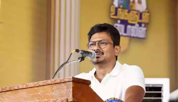 In a sharp political flare-up, Udhayanidhi's remark calling Sanskrit a 'dead language' prompted the Tamil Nadu BJP to demand action