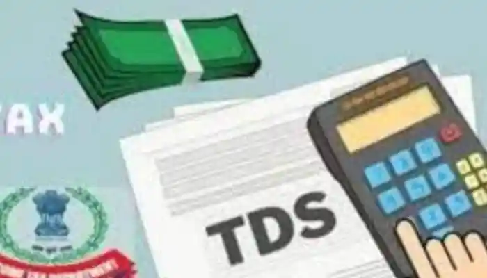 Deadline Announced For Filing TDS/TCS Correction Statements