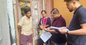 The Election Commission on Tuesday extended the deadline for hearings of notices sent to voters as part of the special intensive revision of the electoral