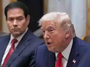 US President Donald Trump has voiced strong concerns regarding Britain's engagement with China. He described the dealings as very dangerous for the UK