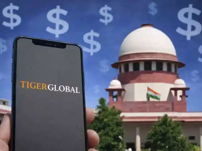 While the Supreme Court's ruling on Thursday upholding the Rs 14,500-crore ($1.7 billion) tax demand against Tiger Global has major financial implications for