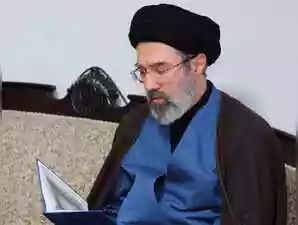 Death of one Khamenei is not the end of Khamenei supremacy