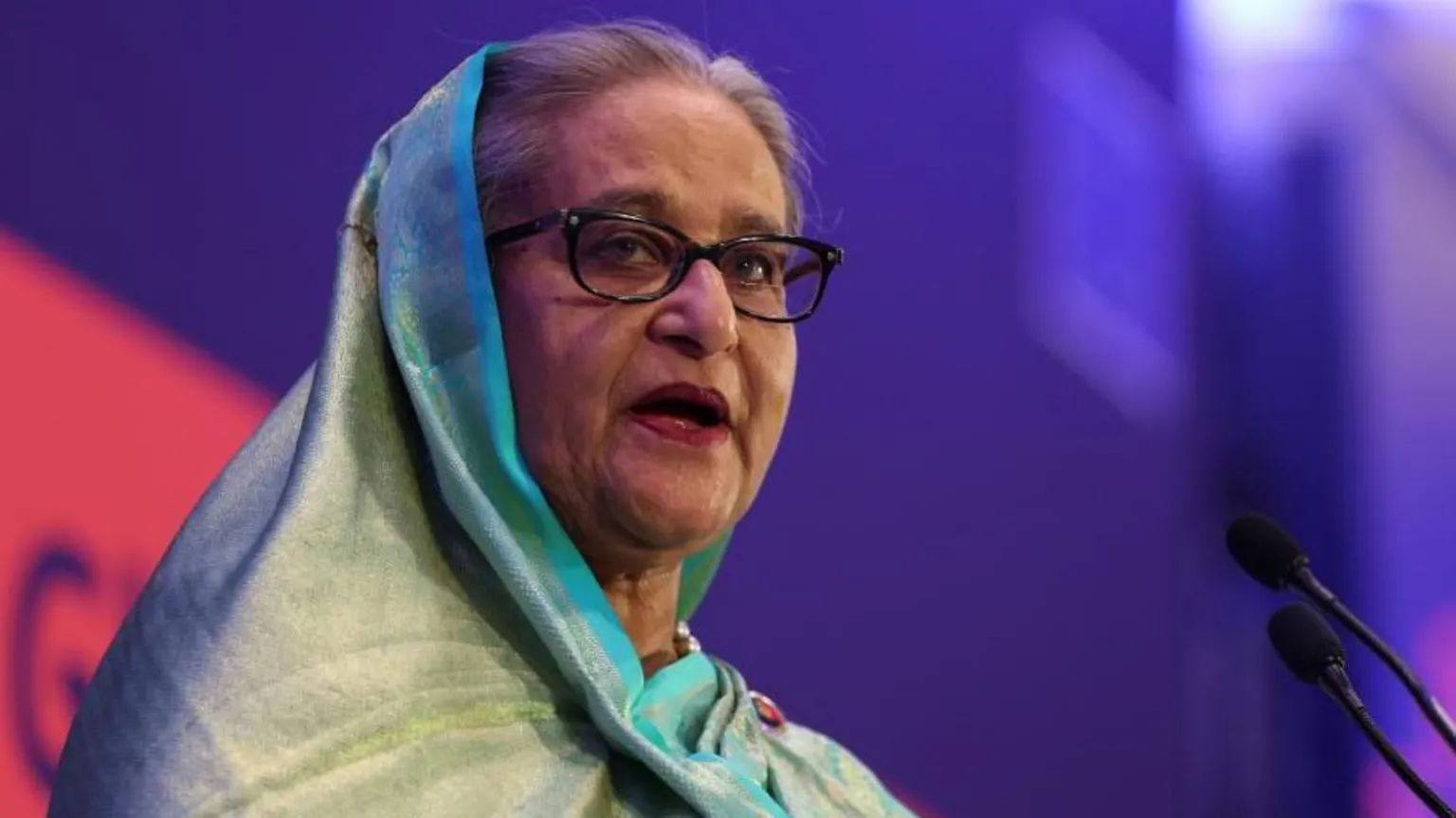Death penalty sought for Bangladesh's ex-leader Sheikh Hasina