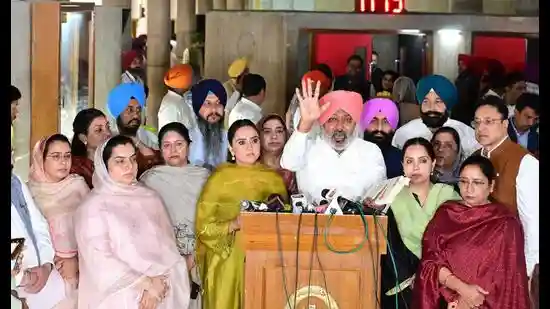 Debt-to-GDP ratio down from 48% to 45% with fiscal mgmt