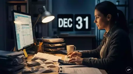 December 31 is not only the last date for the calendar year of 2025, but a deadline too for a bucket of tax-related activities spanning from belated Income Tax