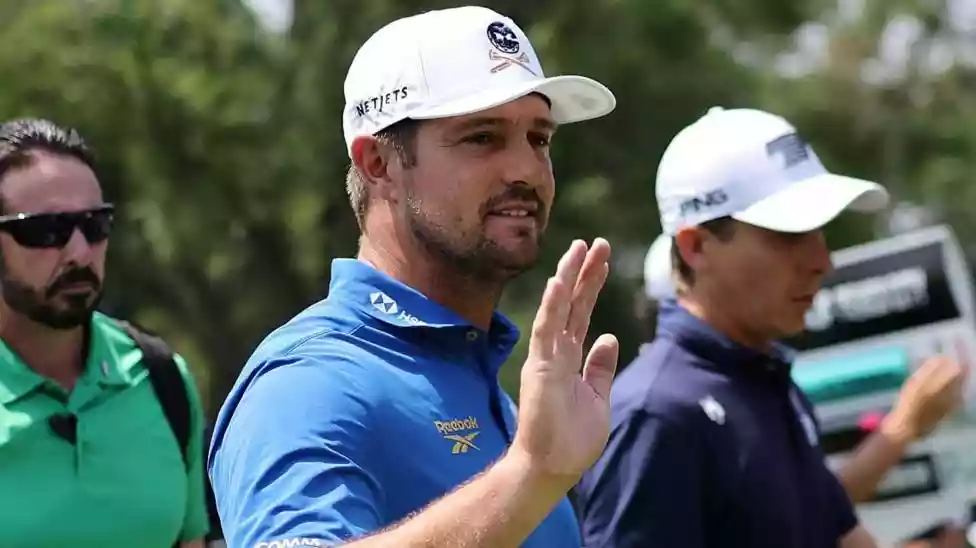 Bryson DeChambeau says he will focus on growing his YouTube channel and only 