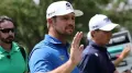 Bryson DeChambeau says he will focus on growing his YouTube channel and only 