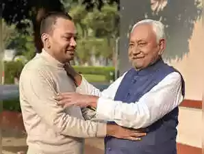 Decision taken to make Nishant Bihar's deputy CM