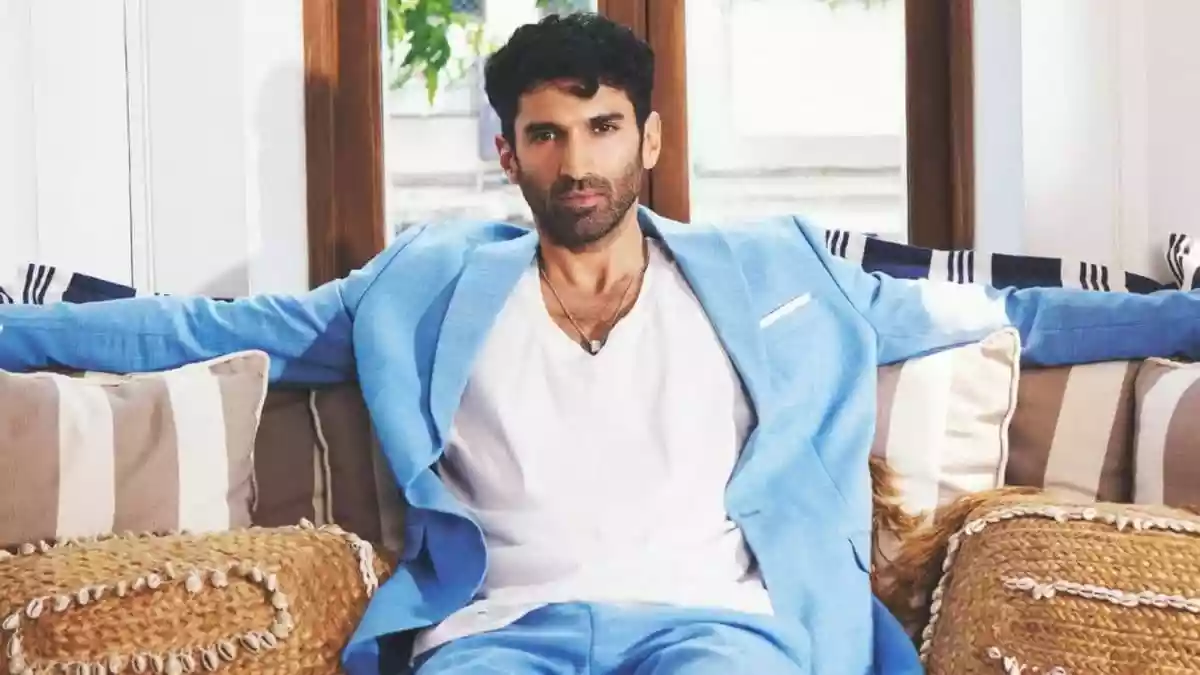 Turning 40 has only sharpened Aditya Roy Kapur's reputation as one of Bollywood's hottest stars. While his fitness levels and lean muscular frame often become