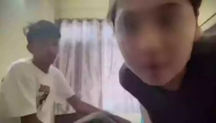 <strong>Viral 19-Minute Video: </strong>According to cyber safety guidelines, sharing private or explicit content without consent may attract