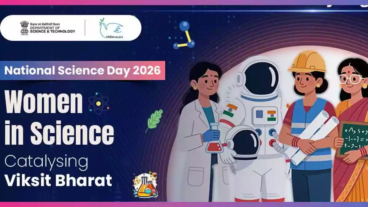Every February 28, India celebrates National Science Day to commemorate C.V. Raman’s announcement of the Raman effect in 1928, a discovery that won him the