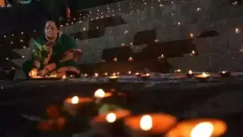 Deepavali, the festival of lights, is now part of the UNESCO's Representative List of the Intangible Cultural Heritage of Humanity