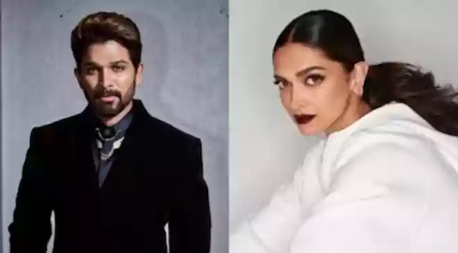 Apart from Allu Arjun, Deepika Padukone and Rashmika Mandanna, Raaka is also expected to feature Mrunal Thakur and Janhvi Kapoor in key roles