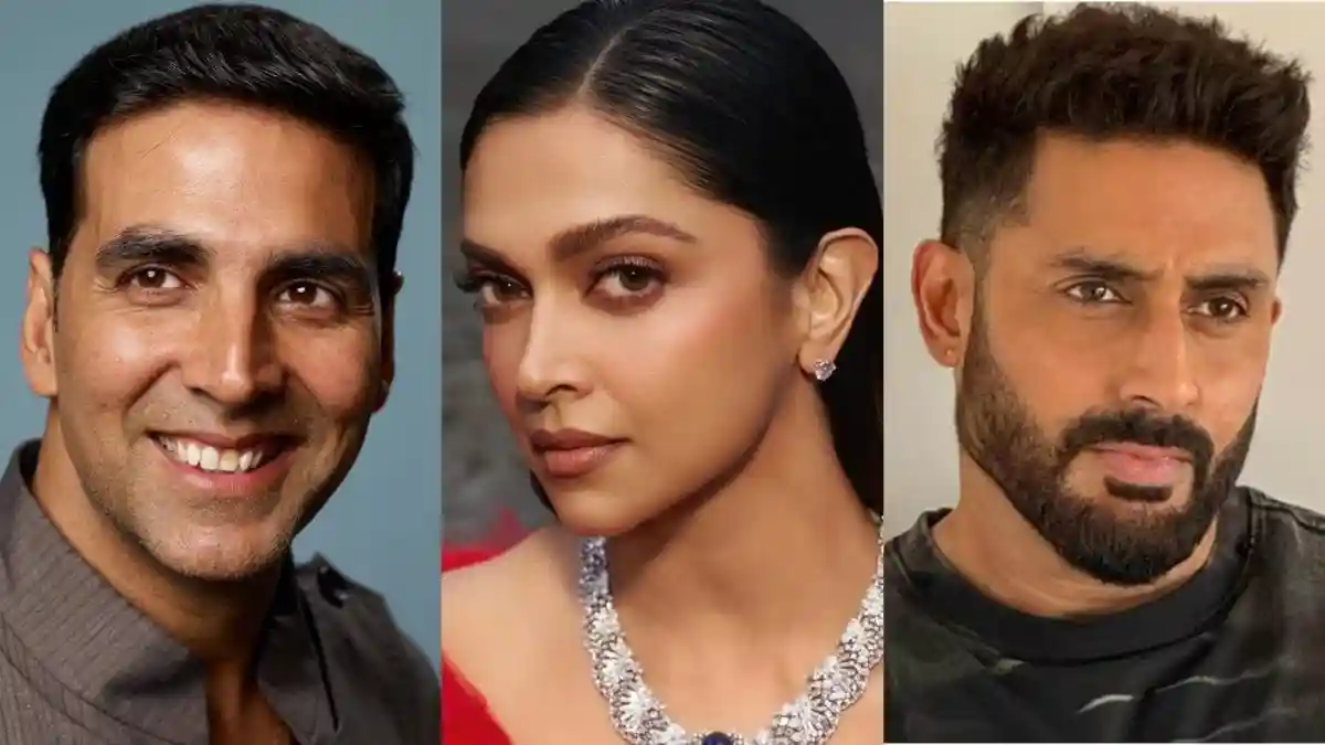 Deepika Padukone's ouster from Spirit and Kalki 2 grabbed everyone's attention and stirred a debate about the work culture in Bollywood. Speculations suggested that her decision to work an 8-hour shift as a new mother was one of the main reasons behind her stepping away from the projects. Amid the chatter, an old video of Abhishek Bachchan talking about Akshay Kumar's work hours has gone viral.Deepika Padukone's ouster from Spirit and Kalki 2 grabbed everyone's attention and stirred a debate about the work culture in Bollywood. Speculations suggested that her decision to work an 8-hour shift as a new mother was one of the main reasons behind her stepping away from the projects. Amid the chatter, an old video of Abhishek Bachchan talking about Akshay Kumar's work hours has gone viral.Akshay Kumar, Abhishek Bachchan and Riteish Deshmukh had appeared on Kapil Sharma's show to promote a Housefull instalment. Abhishek Bachchan said, “Pack up hote hi, most excited person, Akshay Kumar. Aath (eight) ghante se zyada kaam nahi karte hain yeh. Subah saath (seven) baje aayenge set pe… turant meter chaalu.