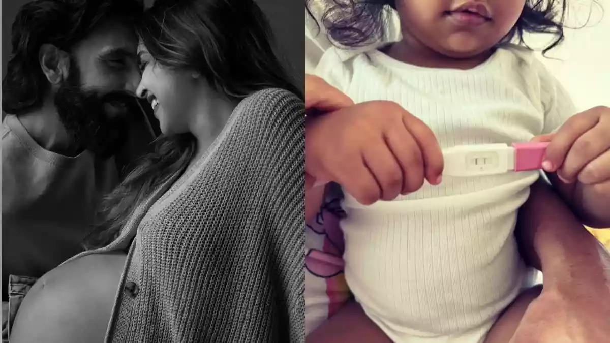 With Deepika Padukone recently announcing that she is expecting her second child with Ranveer Singh, conversations around pregnancy, nutrition