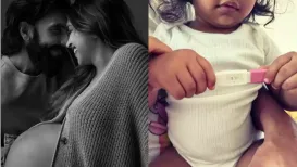 With Deepika Padukone recently announcing that she is expecting her second child with Ranveer Singh, conversations around pregnancy, nutrition