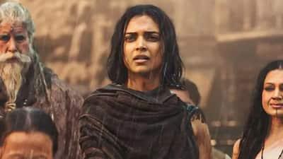 Deepika Padukone will not be a part of the sequel to Kalki 2898 AD. On Thursday, the makers of Prabhas starrer took to their official X handle and announced the actress' exit from the film. The announcement hinted that Deepika is no longer a part of the project because a film like Kalki “deserves commitment