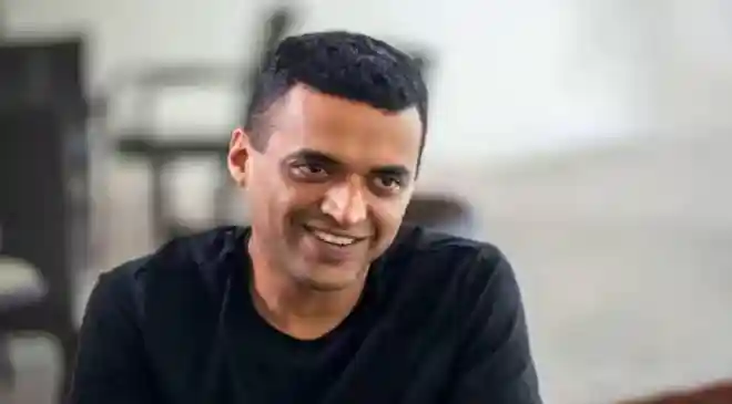 Deepinder Goyal formally resigns as MD