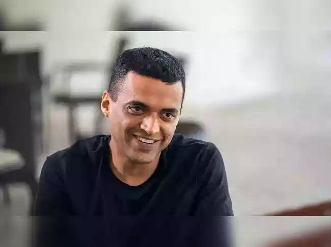 Eternal founder and CEO Deepinder Goyal's longevity initiative, Continue, is sharpening its scientific focus on how gravity may influence human ageing