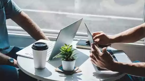 Deepinder Goyal saw comments tagging me