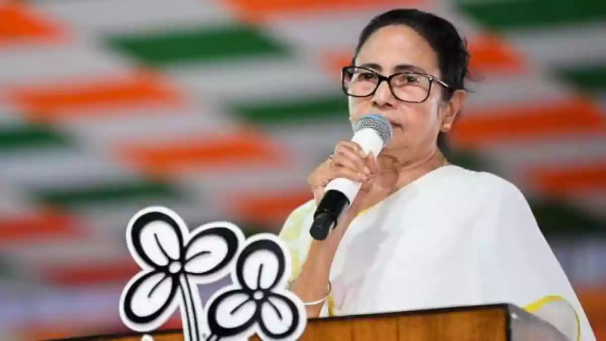 West Bengal Chief Minister Mamata Banerjee on Thursday wrote to the Election Commission (EC), calling the ongoing Special Intensive Revision (SIR) of electoral