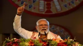 ‘Deeply Warming Festival': PM Modi Says Pongal Shows Way To Maintain Balance Between Nature, Family‘Deeply Warming Festival': PM Modi Says Pongal