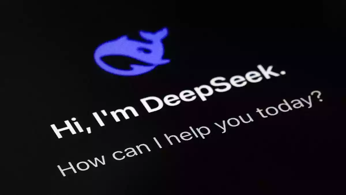 DeepSeek’s AI gains traction in developing nations