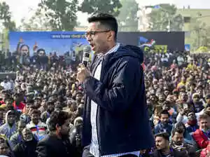 Defeated them in court today