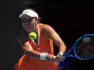 Jessica Pegula has defeated defending champion Madison Keys at the Australian Open. Pegula won the match in straight sets to advance to the quarterfinals