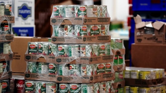 Del Monte Foods executed a debt overhaul last year, which became the subject of a lawsuit by left-behind lenders. Canned fruit company Del Monte Foods filed for bankruptcy, less than a year after executing a controversial debt restructuring. The firm entered a restructuring support agreement with lenders and started voluntary Chapter 11 proceedings to implement its terms, it said in a statement. It secured a commitment for $912.5 million in debtor-in-possession financing, inclusive of $165 million in new funding, from certain existing lenders.
