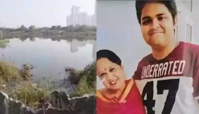 Yuvraj Mehta, 27, drowned in a water-filled pit in Noida after a car accident; rescue delays, alleged police pressure on eyewitnesses