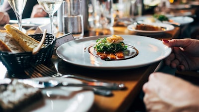 Delhi and Bengaluru's dining scene is buzzing with fresh launches and curated menus that bring together flavour, design, and experience. From a Michelin-starred chef's debut in India to Bengaluru's first Peruvian-Latin spot and Dwarka's new all-day hangout, here's what's on offer this season.