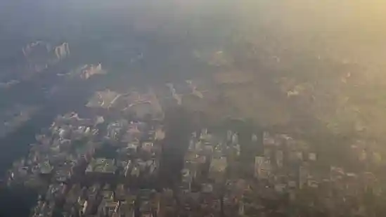 Delhi's air quality plunged to “hazardous” levels on Friday morning, with the city recording an overall Air Quality Index (AQI) of 727