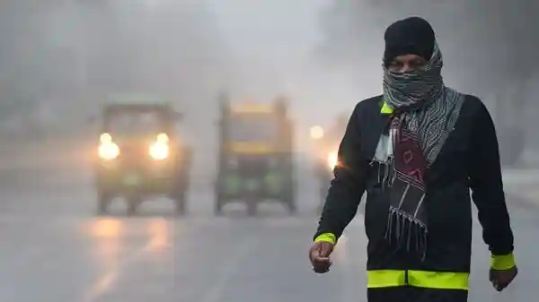 As Delhi's air quality crisis deepens, the national capital woke up on Sunday with a 'severe' air quality index of 438, accompanied by reduced visibility due
