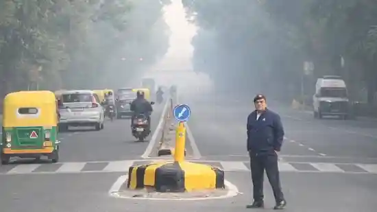 Residents of Delhi-NCR woke up to yet another day of deteriorating air quality as air quality index (AQI) of the national capital rose to an alarming 413