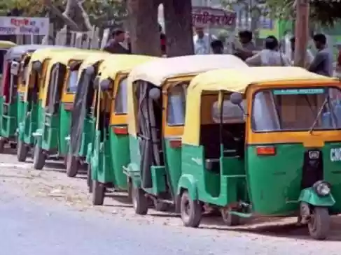 If you are trying to get around Delhi-NCR on Thursday, brace yourself. A three-day strike by auto-rickshaw and taxi unions has taken traditional transport off