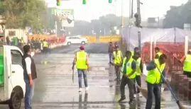 Investigators say Umar, too, wanted to enter Afghanistan but was instructed by Ukasha to return to India and carry out a “major” terror operation