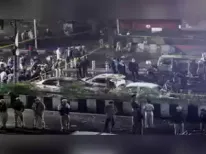 On Monday, agencies busted a 