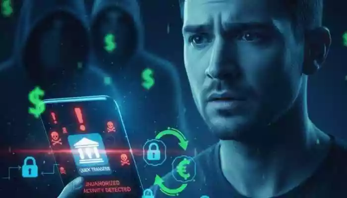 Delhi CA loses Rs 75k in WhatsApp APK scam