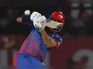 Delhi Capitals captain Axar Patel fined for slow over rate