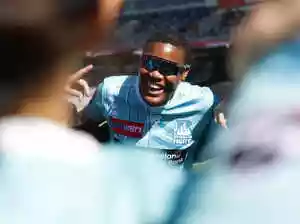 Delhi Capitals told me not to change my game in WPL