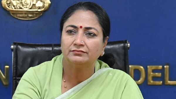 Delhi Chief Minister Rekha Gupta has finally spoken out about the attack on her on Wednesday and said that such attacks can never break her spirit or resolve to serve people. The attack on Rekha Gupta took place during a public hearing at her camp office in Civil Lines around 8.15 am on Wednesday. Her office described it as part of a “well-planned conspiracy to kill her”.