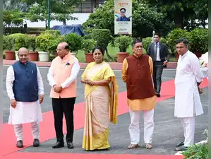 Delhi Chief Minister Rekha Gupta has requested Lieutenant Governor VK Saxena to expedite the long-awaited Master Plan 2041 to address the city's expanding demands. Gupta emphasized that the plan should offer solutions to current development challenges and benefit future generations for the next century.